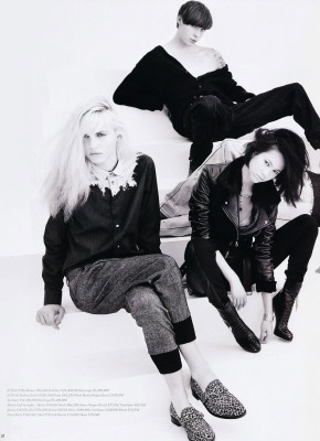 Andrej Pejic pic #351470