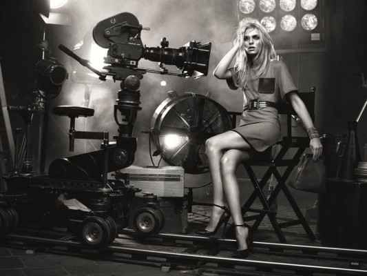 Andrej Pejic pic #554253