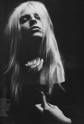 Andrej Pejic pic #351263