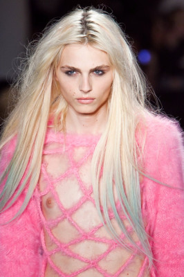 Andrej Pejic pic #454745