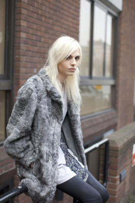 photo 14 in Andrej Pejic gallery [id454758] 2012-01-25 00:00:00