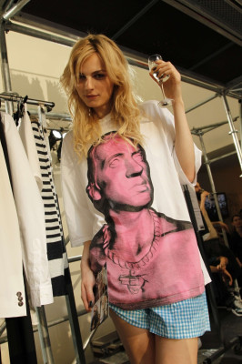 photo 15 in Andrej Pejic gallery [id454757] 2012-01-25 00:00:00