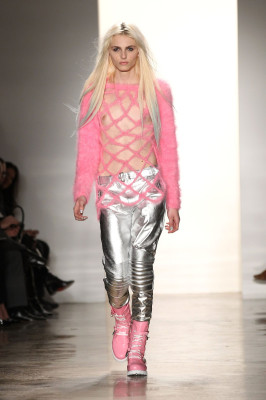 Andrej Pejic pic #454741