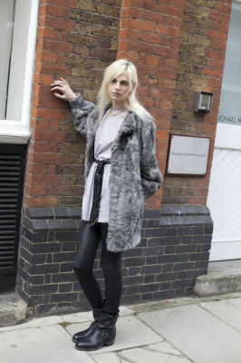 Andrej Pejic pic #454726