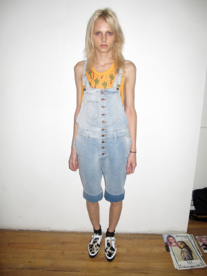 Andrej Pejic pic #456836
