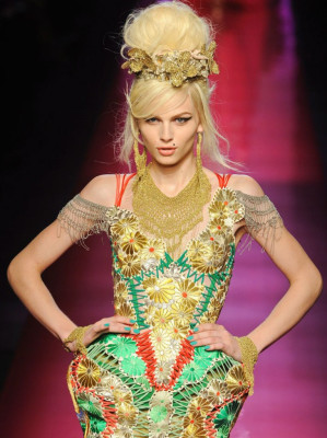 Andrej Pejic pic #457350