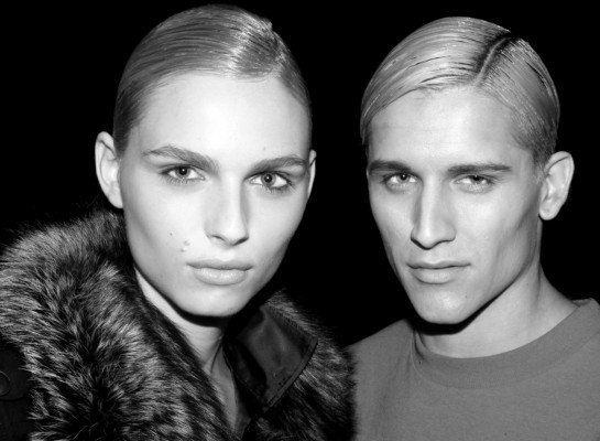 Andrej Pejic pic #454734