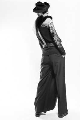 Andrej Pejic pic #456837