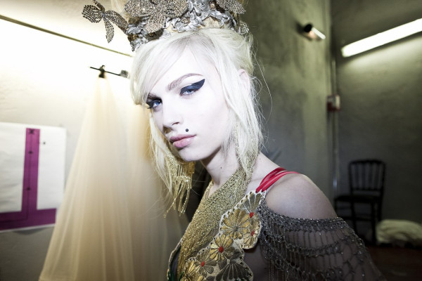 photo 3 in Andrej Pejic gallery [id457349] 2012-02-06 00:00:00