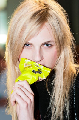 Andrej Pejic pic #454732