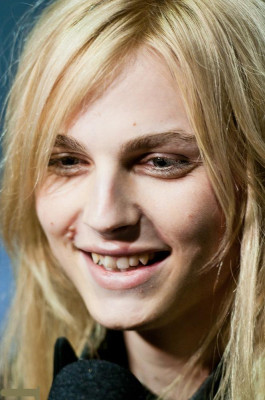 Andrej Pejic pic #454742