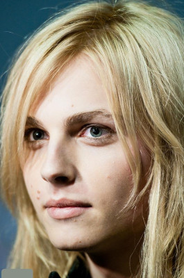 Andrej Pejic pic #454737