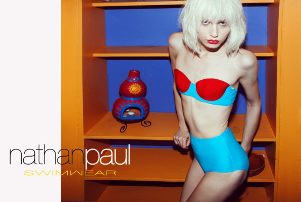 Andrej Pejic pic #496346