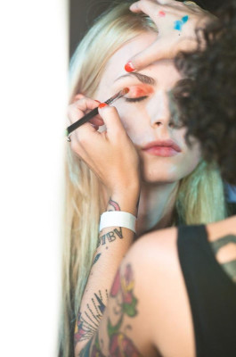 Andrej Pejic pic #454725