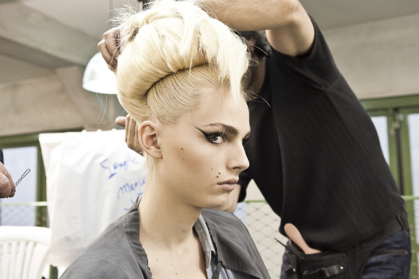 Andrej Pejic pic #454759