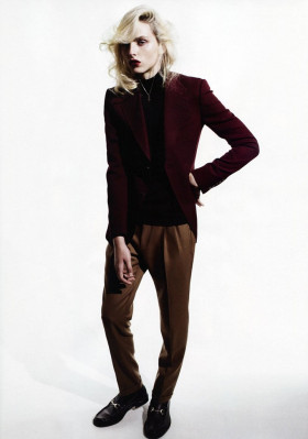 photo 15 in Andrej Pejic gallery [id454723] 2012-01-25 00:00:00