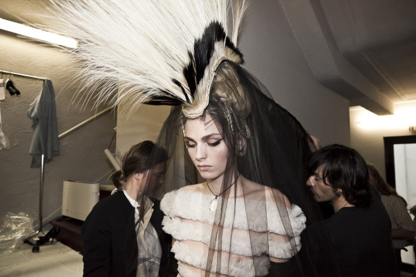 Andrej Pejic pic #454733