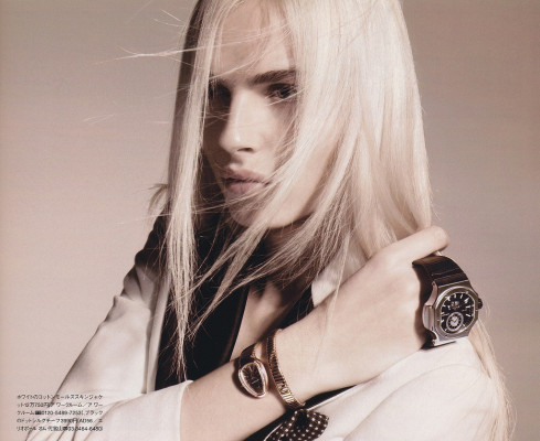 Andrej Pejic pic #454731