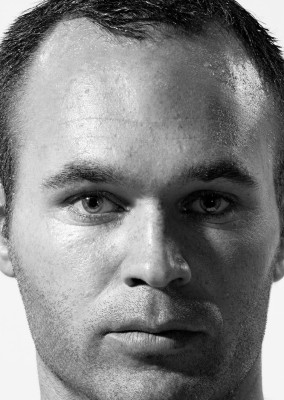 Andres Iniesta pic #641345
