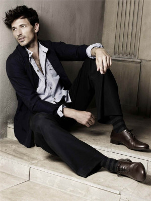 Andres Segura pic #284280