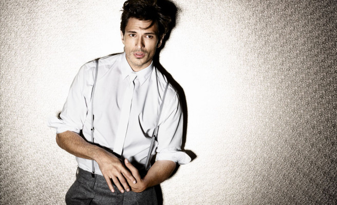 Andres Segura pic #305321