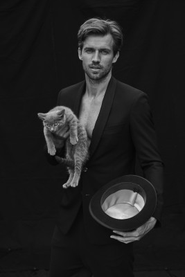 Andrew Cooper