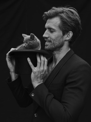 Andrew Cooper
