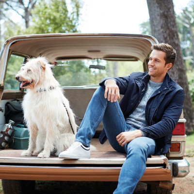 Andrew Cooper for Marks and Spencer