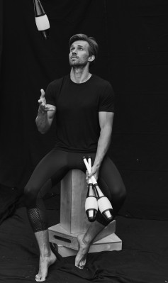 Andrew Cooper