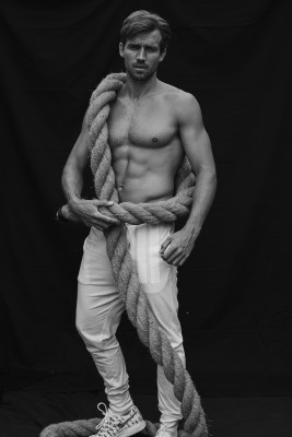 Andrew Cooper