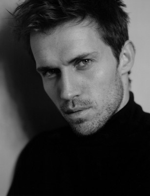Andrew Cooper pic #734990