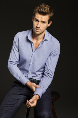 Andrew Cooper pic #734995