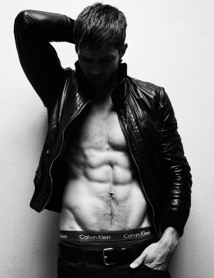 Andrew Cooper pic #734998