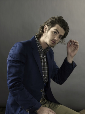 Andrew Garfield pic #410430