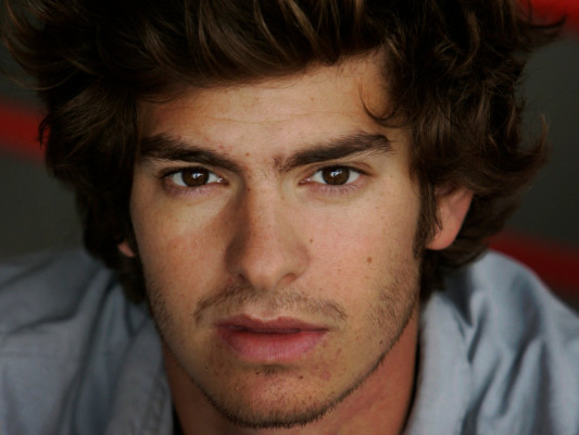 Andrew Garfield pic #323646
