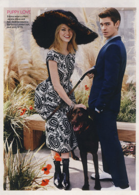 photo 29 in Andrew Garfield gallery [id718633] 2014-04-09 00:00:00