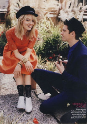 Andrew Garfield pic #718630