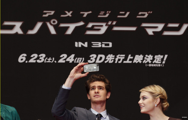 Andrew Garfield pic #717639