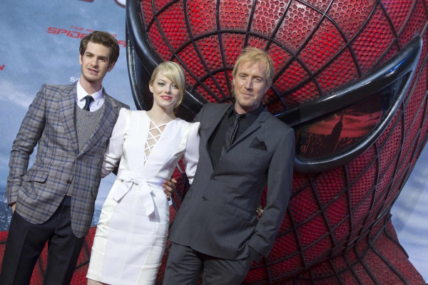 Andrew Garfield pic #717915