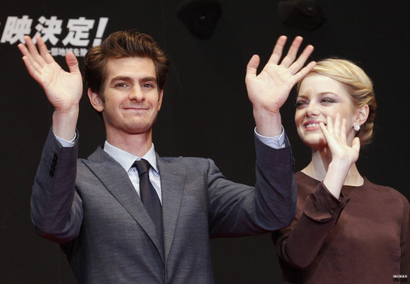 Andrew Garfield pic #717640
