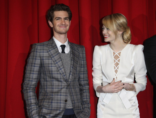 Andrew Garfield pic #717917