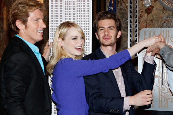 Andrew Garfield pic #718180