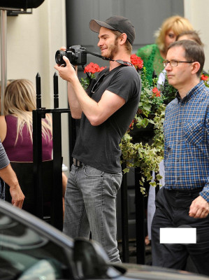 Andrew Garfield pic #701035
