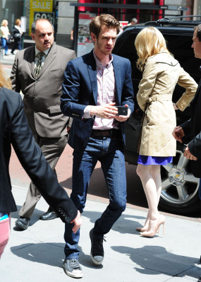 Andrew Garfield pic #718182