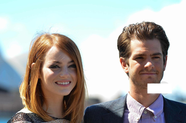 Andrew Garfield pic #712990