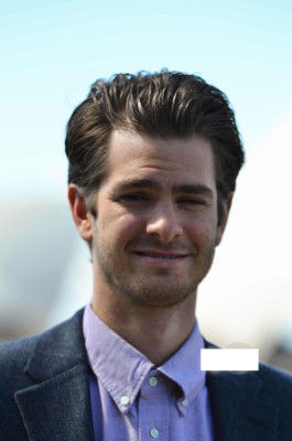Andrew Garfield pic #712989