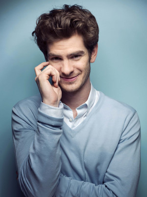 photo 7 in Andrew Garfield gallery [id553133] 2012-08-28 00:00:00