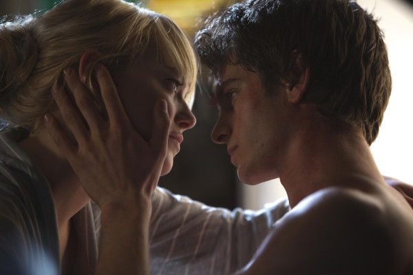 photo 14 in Andrew Garfield gallery [id548392] 2012-08-16 00:00:00