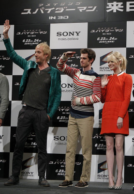 Andrew Garfield pic #717674