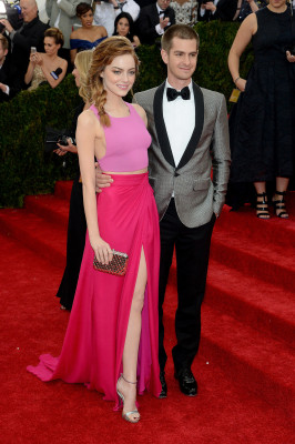 photo 6 in Andrew Garfield gallery [id727835] 2014-05-10 00:00:00